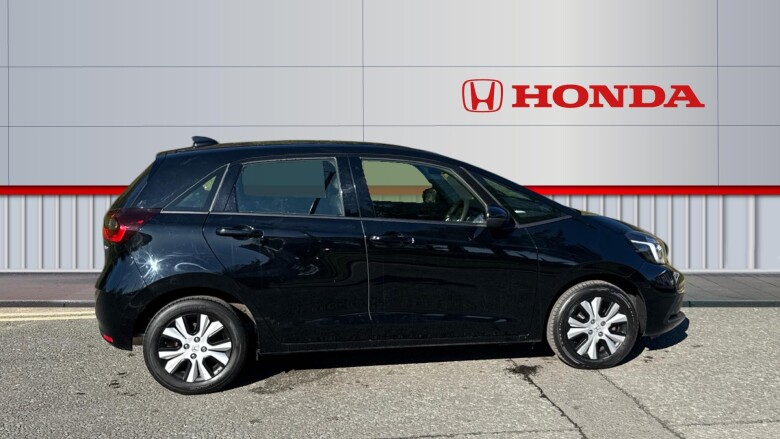 Honda Jazz 1.5 i-MMD Hybrid SR 5dr eCVT Hybrid Hatchback